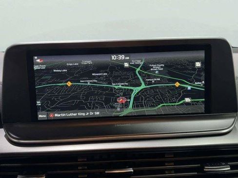 Used 2022 Kia Telluride LX AWD/4WD image 33