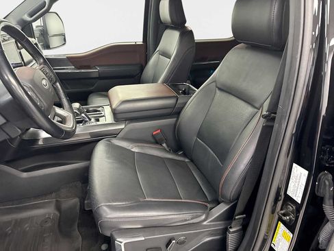 Used 2021 Ford F150 Lariat AWD/4WD image 13