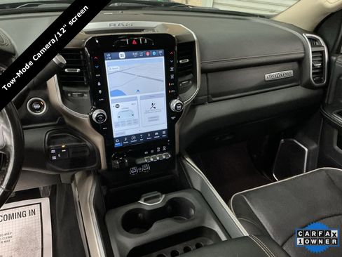 Used 2022 RAM 2500 Laramie image 21