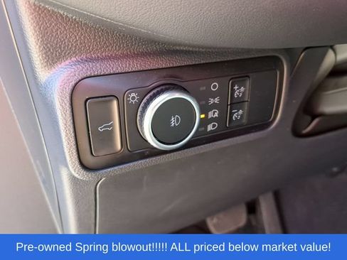 Used 2025 Ford Explorer ST-Line w/ ST-Line Street Pack AWD/4WD image 24