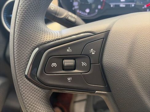 New 2026 Chevrolet Trax LS w/ LS Convenience Package FWD image 14