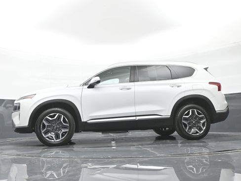 Used 2021 Hyundai Santa Fe Limited AWD/4WD image 44