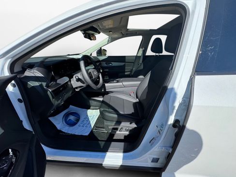 New 2025 Nissan Murano SL image 9