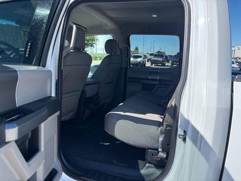 Used 2018 Ford F150 XLT w/ Equipment Group 301A Mid AWD/4WD image 13