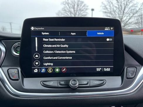 Used 2023 Chevrolet Blazer LT image 41