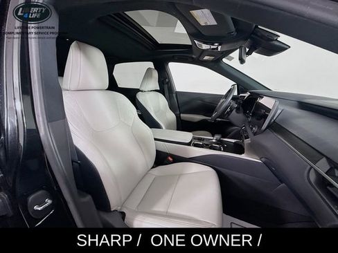 Used 2023 Lexus RX 350 AWD image 28