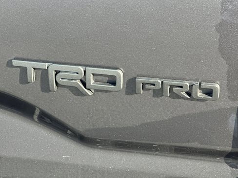 Certified 2022 Toyota Tacoma TRD Pro image 14