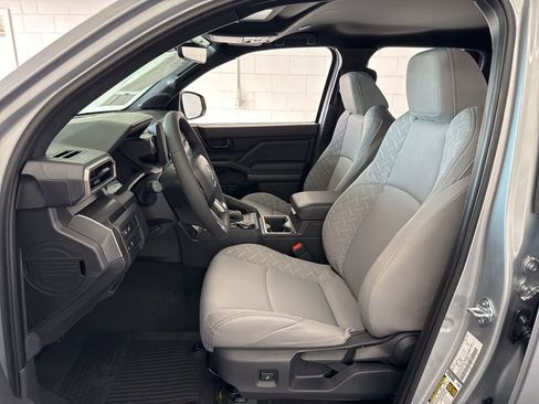 New 2026 Toyota Tacoma SR5 image 13