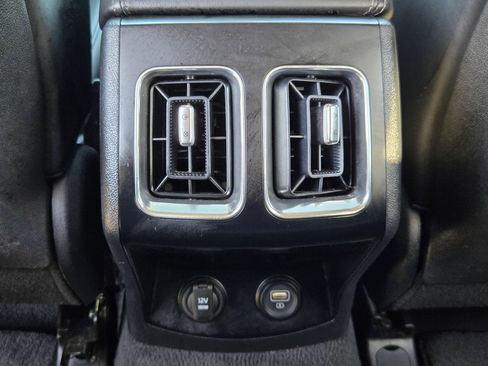 Used 2023 Kia Sorento S w/ Panoramic Sunroof Package FWD image 36