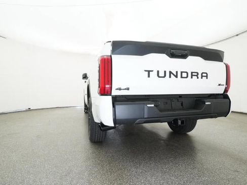 New 2026 Toyota Tundra SR5 AWD/4WD image 22