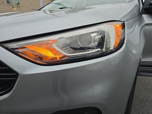 Used 2022 Ford Edge SE w/ Black Appearance Package AWD/4WD image 31