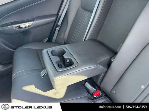 Used 2024 Lexus NX 350 AWD w/ Cold Area Package image 19