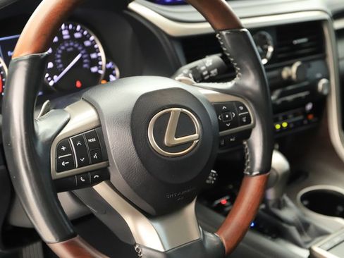 Used 2021 Lexus RX 350 FWD w/ Premium Package image 16