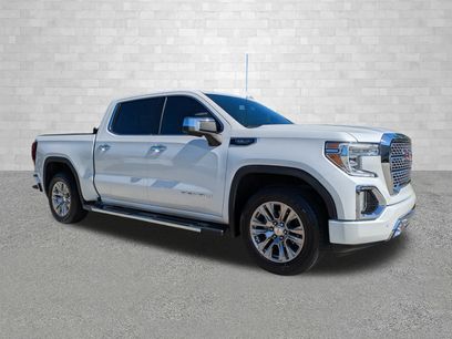 Used 2021 GMC Sierra 1500 Denali