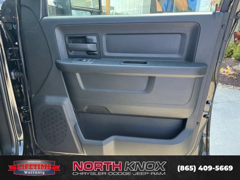 New 2026 RAM 2500 Warlock AWD/4WD image 27