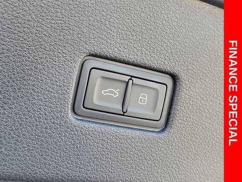 Used 2021 Audi RS Q8 AWD/4WD image 8