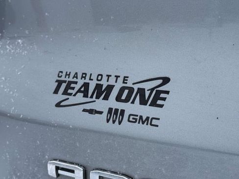 Used 2023 GMC Acadia AT4 w/ Technology Package image 37