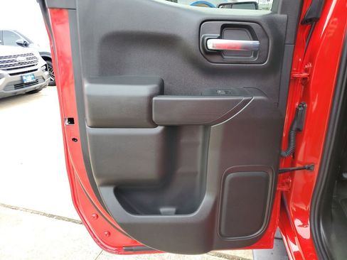 Used 2026 GMC Sierra 1500 Pro w/ Graphite Edition RWD image 12