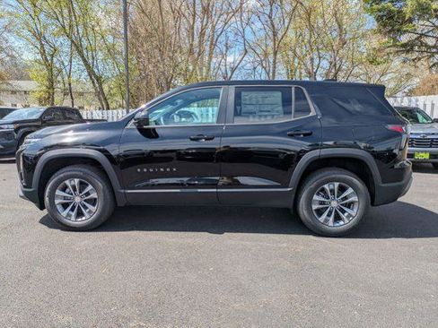 New 2026 Chevrolet Equinox LT image 6