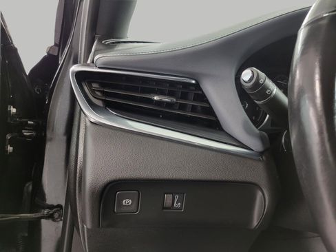 Used 2024 Buick Enclave Essence w/ Sport Touring Edition image 10