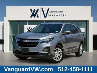 Used 2024 Chevrolet Equinox LS w/ LS Convenience Package FWD video 1
