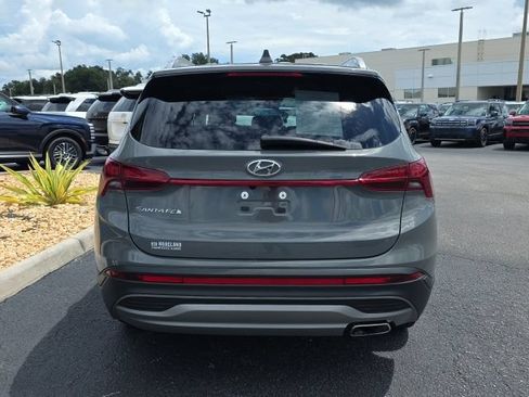 Certified 2023 Hyundai Santa Fe SEL FWD image 22