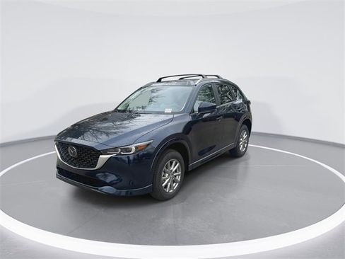 New 2025 MAZDA CX-5 AWD 2.5 S image 3