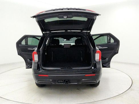 Used 2025 Ford Explorer ST-Line image 33