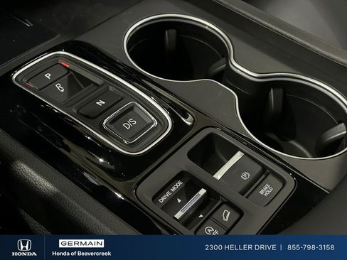 New 2026 Honda Pilot Touring image 20