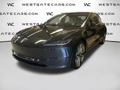 Used 2024 Tesla Model 3 Standard Range