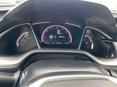 Used 2019 Honda Civic Sport image 20