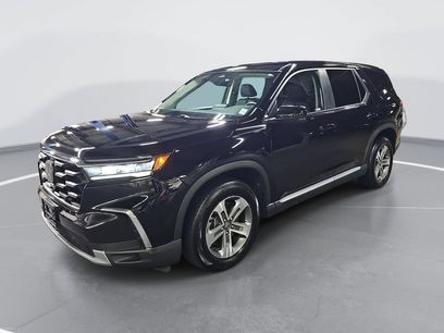 Certified 2023 Honda Pilot EX-L