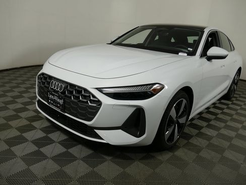 New 2025 Audi A5 2.0T Premium Plus image 7