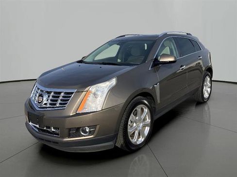 Used 2016 Cadillac SRX Performance w/ Driver Awareness Package image 1