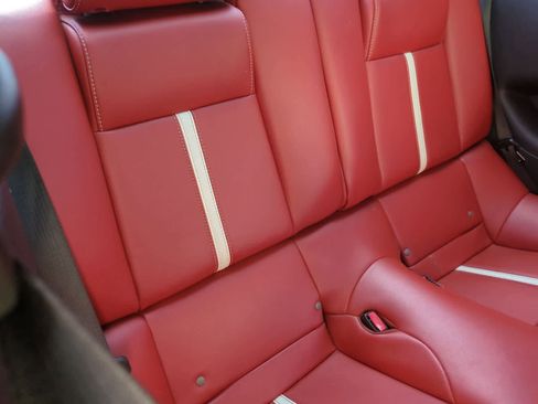 Used 2013 Ford Mustang GT Premium w/ Comfort Pkg RWD image 17