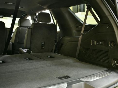 Used 2024 Chevrolet Tahoe RST w/ RST Performance Edition image 22