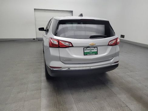 Used 2021 Chevrolet Equinox LT FWD image 6