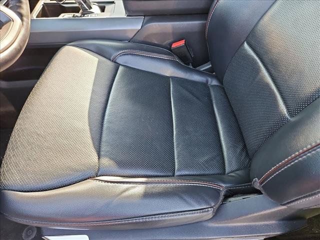 Used 2021 Ford F150 Lariat w/ Equipment Group 502A High RWD image 16