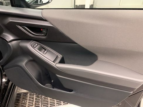 New 2026 Subaru Crosstrek 2.0i Premium image 20