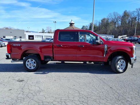 New 2026 Ford F250 XLT image 4