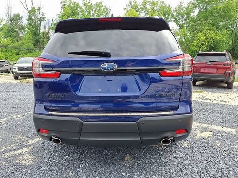New 2026 Subaru Ascent Premium AWD/4WD image 6