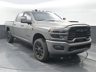 Used 2026 RAM 2500 Laramie video 1