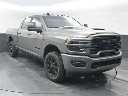 Used 2026 RAM 2500 Laramie
