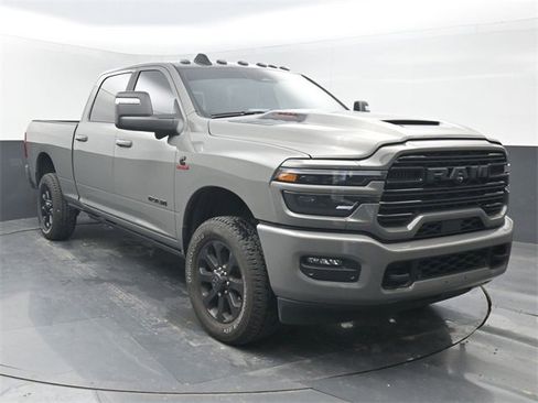 Used 2026 RAM 2500 Laramie image 1