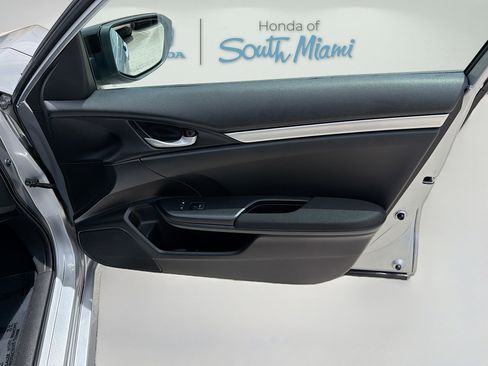 Used 2019 Honda Civic LX image 32
