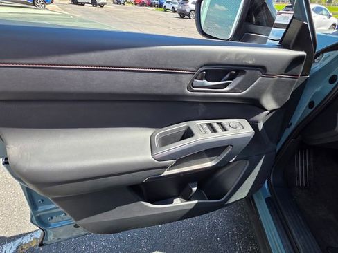 New 2026 Nissan Pathfinder Rock Creek w/ Rock Creek Premium Package AWD/4WD image 10