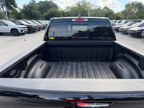 Used 2020 RAM 1500 Big Horn RWD image 6