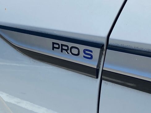 Certified 2023 Volkswagen ID.4 Pro S RWD image 5