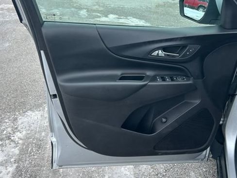 Certified 2019 Chevrolet Equinox LT image 18