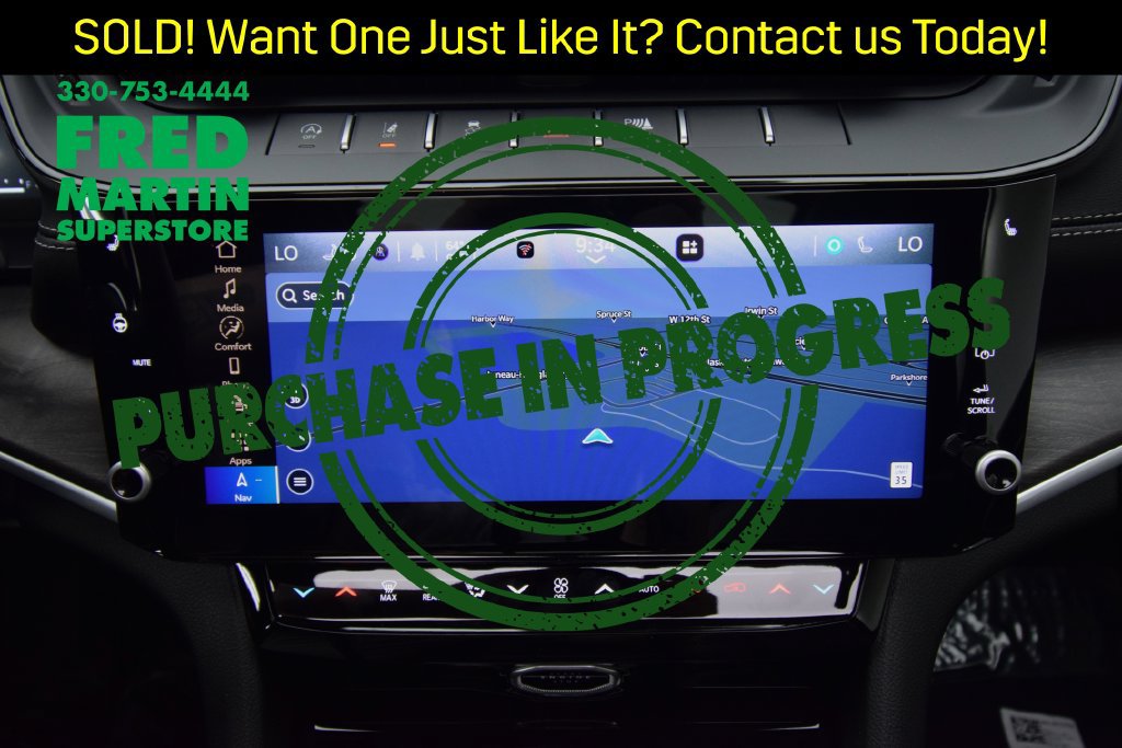 New 2026 Jeep Grand Cherokee L Limited w/ Limited Altitude Package AWD/4WD image 17